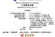六爻灵卦佰泽医疗启动招股，6月23日香港上市，嘉实基金参与基石投资
