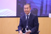 六爻灵卦清华大学刘培林谈我国制造业发展快速的原因