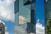 六爻灵卦象屿集团旗下公司拟收购上海仙乐斯广场98.68%的股权