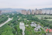 六爻灵卦西宁市举办六五环境日主题宣传活动