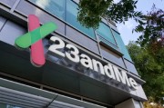 六爻灵卦23andMe公司称15%客户要求删除基因数据