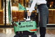 六爻灵卦优步外卖业务主管即将离职