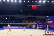六爻灵卦奥运冠军丁欣怡：走下领奖台 一切从零开始