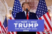 六爻灵卦特朗普签署行政令 将进口钢铝关税提高至50%